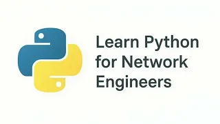 Python for Network Engineers Course Introduction and What You ll Learn