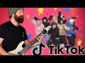 Download Lagu Earth Defense Force METAL VERSION orig by EmetSound (tiktok trend)