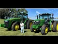 Retirement Auction for 104 Year Old Farmer Donald Shorty Peterson August 27 2026 in Aledo IL