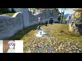 BLU Off-Guard Reset Bug FFXIV