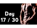 30 Days Six Pack Abs Workout Program Day