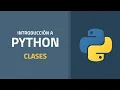Introduccion a Python Clases