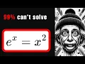 How to Solve Using the Lambert W Function