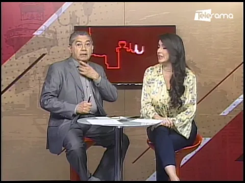 Guayaquil al Instante 27-04-2021