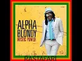 Alpha Blondy - Crime Spirituel.