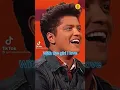Download Lagu Bruno Mars I see you driving round town with the girl I love tiktok #tiktok #shorts #brunomars