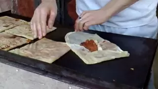 Mhadjeb المحاجب الجزائر العاصمة 