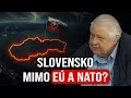Download Lagu Slovensko mimo EÚ a NATO? | Dezider Štefunko | SVET POD LUPOU