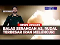 Download Lagu Iran Balas Serangan AS: Luncurkan Rudal Presisi Tinggi ke Israel dan Ingatkan Pelanggaran Piagam PBB