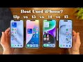 Download Lagu Beste gebruikte iPhones onder de $ 500 in 2025: welke moet je kopen? (12 Pro vs. 13 vs. 14 vs. 15)