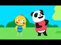 Green Grass Grew all Around 🌿🎶 Nursery Rhymes | Lingokids