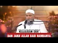 Download Lagu Rahasia Keajaiban doa' dalam Islam - ustadz Yazid bin Abdul Qodir Jawas rahimahullah 