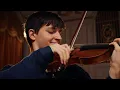 New Mozart Discovery! Serenade in C, K. 648 "A Very Little Night Music" IV. Polonoise "Boloneso"