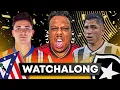Download Lagu FIFA Club World Cup: Atletico Madrid vs Botafogo LIVE Watch Along
