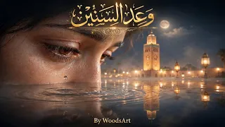    وعد السنين              أغنية عربية طربية حزينة                      دندنها