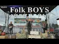 Lagu Folk BOYS - koncert muzyki biesiadnej