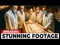 Download Lagu Scientists Just Opened an Untouched Mayan Tomb — And What They Found Inside Is Terrifying