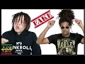 Rappers Discuss Thoughts on FAKE Dreadlocks