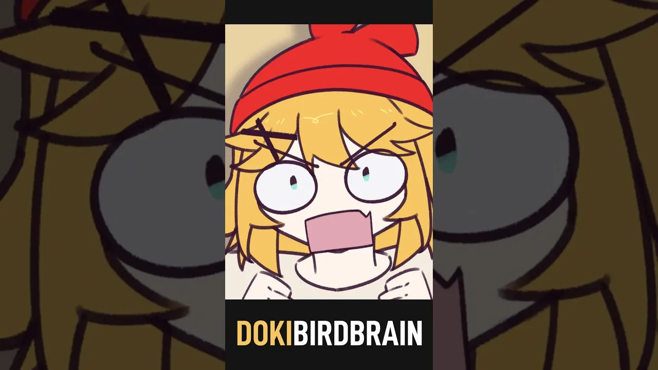 DOKIBIRDBRAIN