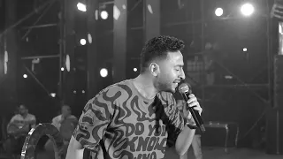 Hamada Helal - Medly - Alexandria Concert | حماده هلال - ميدلي من حفلة الاسكندرية وأروع الأغاني