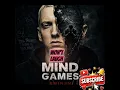 Eminem - Mind Games Original AI Rap Song Dark Emotional Hip-Hop 2026