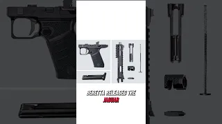 ATF DEFEATED