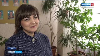 Третьего июня Омская область перейдет на цифровое вещание