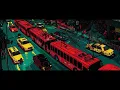 La Derecha - Tras de Ti (Video Animado)