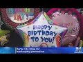 Party City filing for bankruptcy