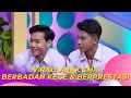 Lagu Viral! Anak SMA Berbadan Kece \u0026 Berprestasi | BROWNIS (24/3/23) P1