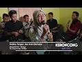 Download Lagu KETIKA TANGAN DAN KAKI BERKATA (Cover) - KERONCONG KURMUNADI #KERONCONGRELIGI