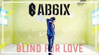 Download AB6IX (에이비식스) 'BLIND FOR LOVE' Dance Cover MP3