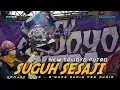 Lagu SUGUH SESAJI ‼️ NEW SRIJOYO PUTRO feat PANJAK ONAR DMAXS PRO AUDIO