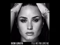 Demi Lovato - Hitchhiker