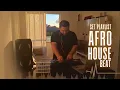 Download Lagu SET AFRO HOUSE [PLAYLIST AFRO BEAT SESSION] - DJ GALAXY MONKEY