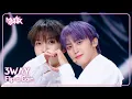 Download Lagu [COMEBACK🎉] 3WAY スリーウェイ 쓰리웨이 - Flip a Coin [Music Bank] | KBS WORLD TV 250905