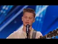 Download Lagu 13 Year Old Chase Varnes Cover \