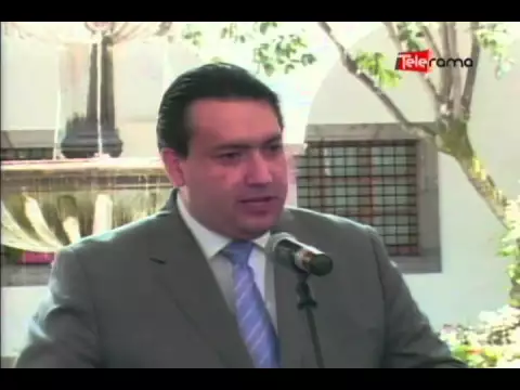 Ministros revisan acciones frente a secuelas por terremoto