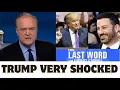 Download Lagu 🅼🆂🅽🅱️🅲 LIVE : The Last Word With Lawrence O'Donnell - 9/22/25 Latest 🅼🆂🅽🅱️🅲 News Trump White House