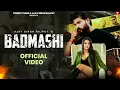 Download Lagu BADMASHI (Official Video) Anjali 99 | Bharat Dua | Aman jaji | TMG | New Haryanvi Song 2025