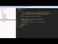 9 JavaScript and Jquery tutorial - DOM Manipulations