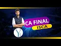 ISCA CHAPTER 5 - SDLC Lecture 4