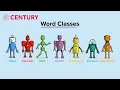 Word Classes Explained Nouns Verbs Adjectives More KS2 SPaG