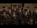 Download Lagu Dilworth School, Fortissimo | Go Down Moses – trad. American spiritual, arr. Moses Hogan