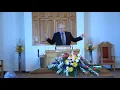Joyce Lindley Funeral Service