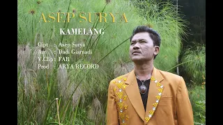 Download ASEP SURYA - KAMELANG - ALBUM 1 (Official Music Video) MP3