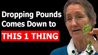 “Wonder Fruit” Melts Pounds: Barbara O'Neill Reveals This Weight Loss Secret