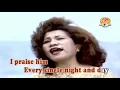 Download Lagu GOD IS THE CANDLE IN MY LIFE - LETJIE SAMPINGAN (OFFICIAL VIDEO MUSIC)