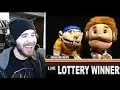 Lagu SML Movie Jeffy Wins The Lottery Reaction! charmx reupload