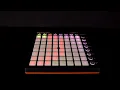 Novation Launchpad Unboxing - Ableton